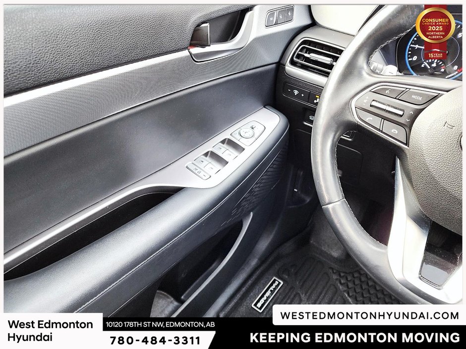 2021 Hyundai Palisade SEL-20