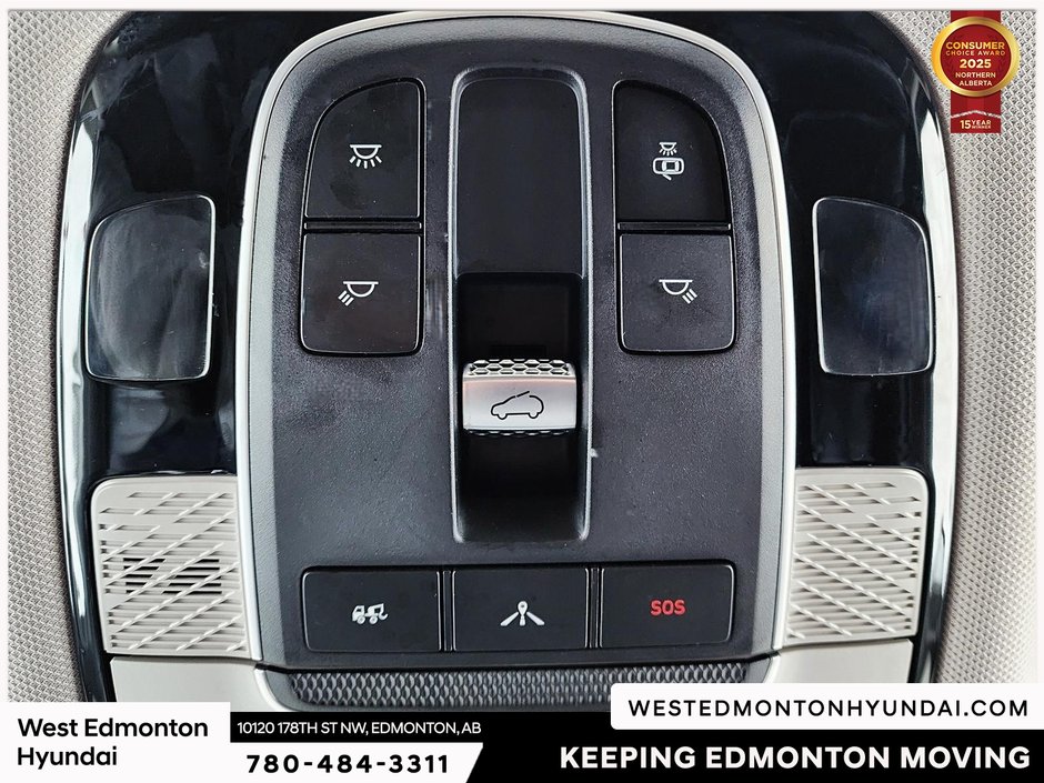 2021 Hyundai Palisade SEL-34