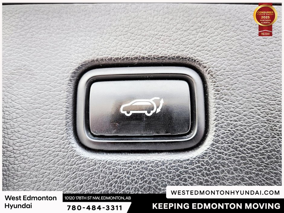 2021 Hyundai Palisade SEL-14