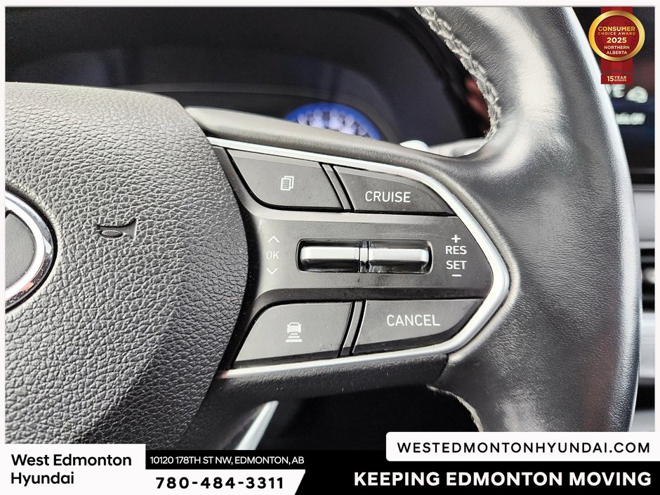 2021 Hyundai Palisade SEL-26