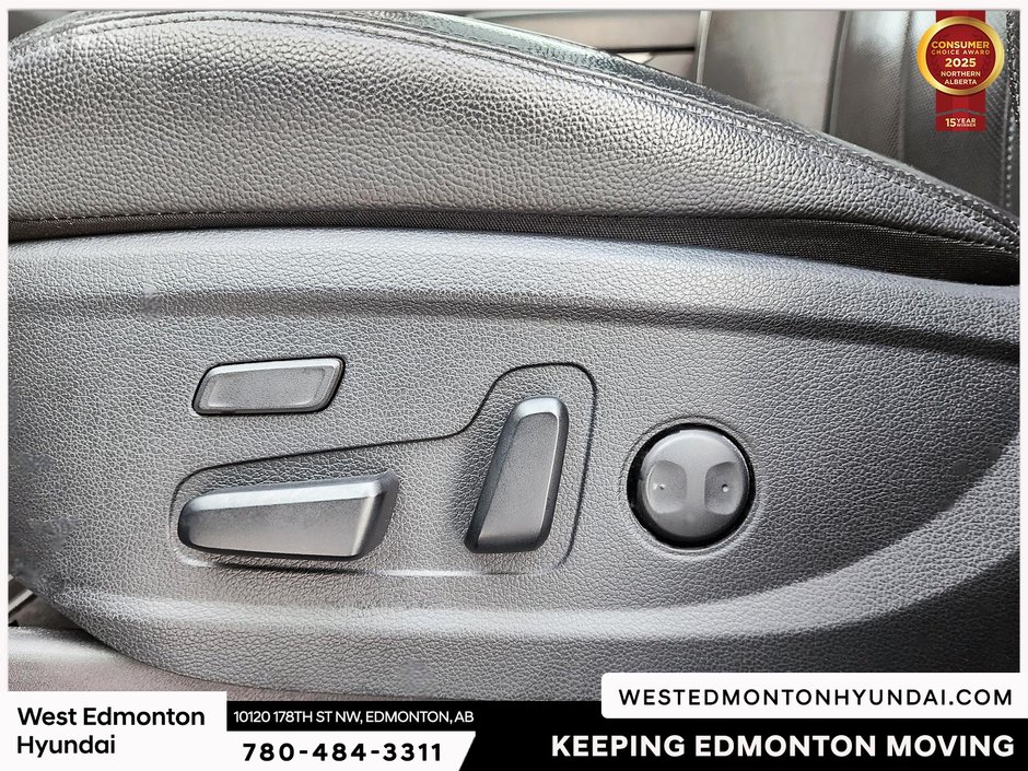 2021 Hyundai Palisade SEL-23