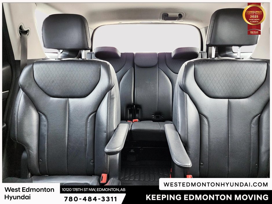 2021 Hyundai Palisade SEL-38