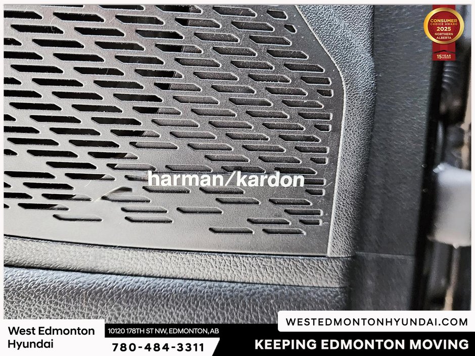 2021 Hyundai Palisade SEL-22