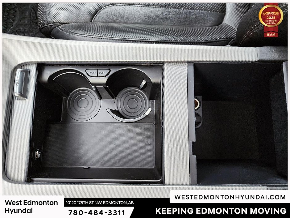 2021 Hyundai Palisade SEL-36