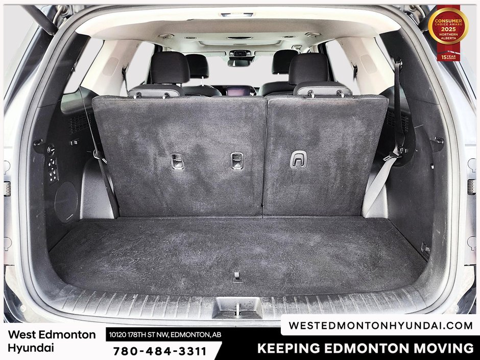 2021 Hyundai Palisade SEL-13