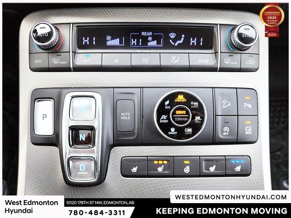 2021 Hyundai Palisade SEL-32