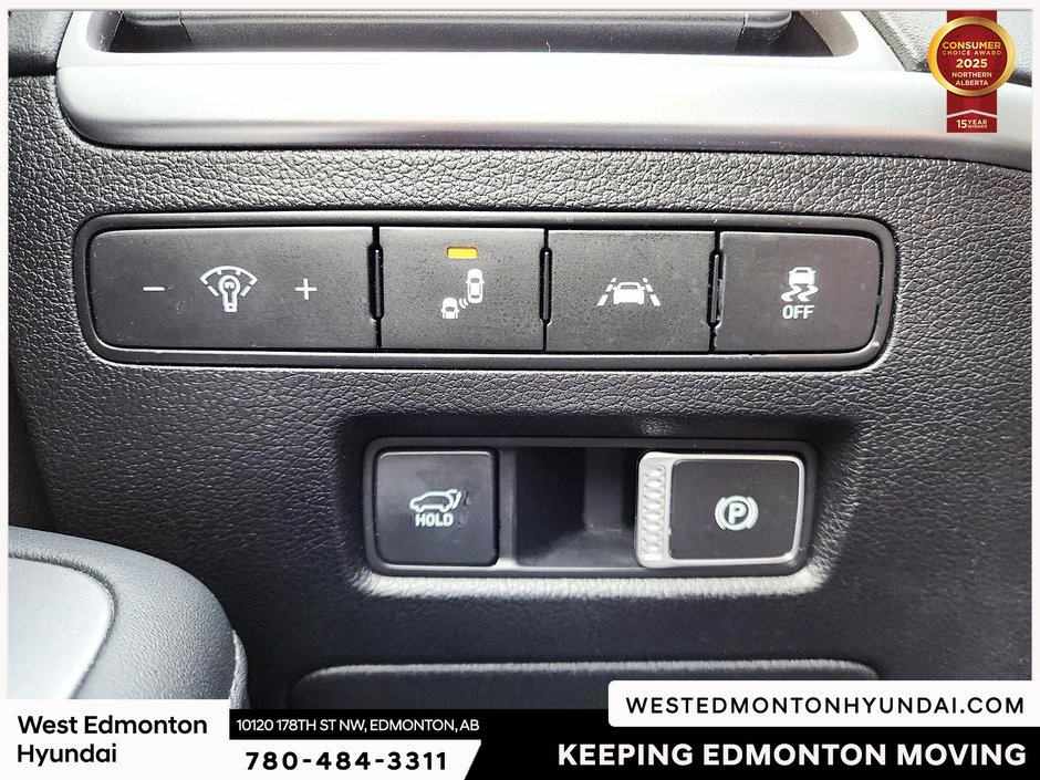 2021 Hyundai Palisade SEL-24