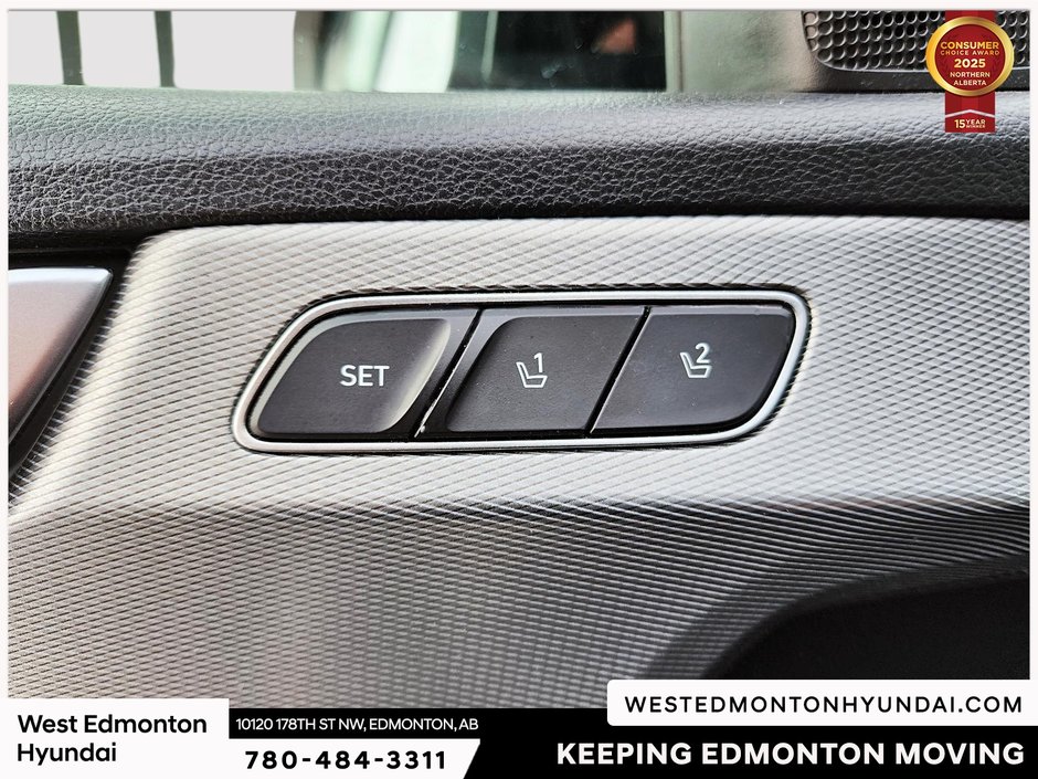 2021 Hyundai Palisade SEL-21