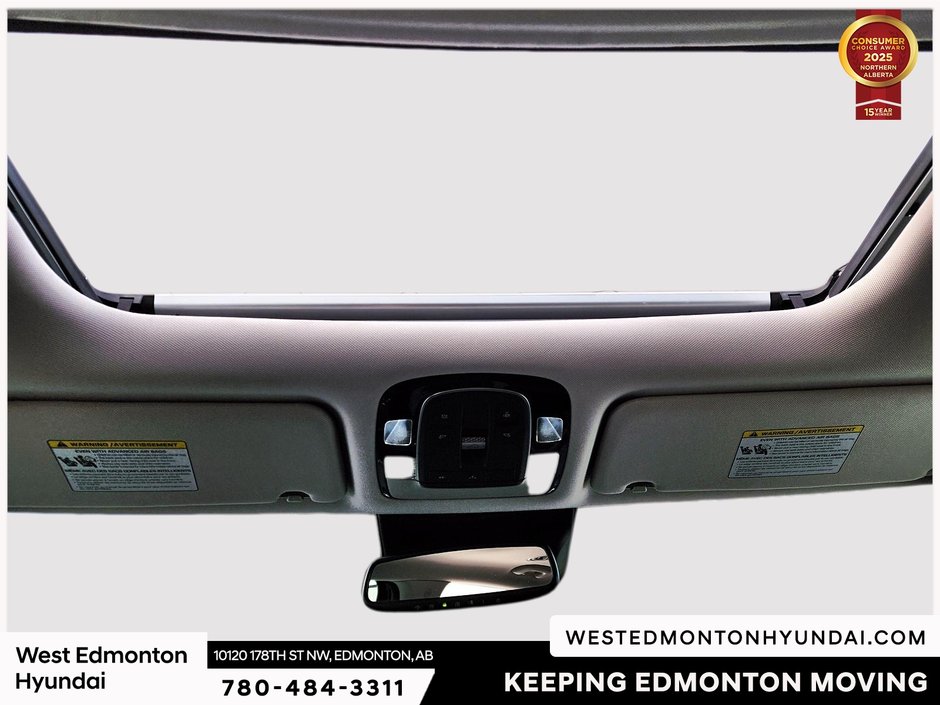 2021 Hyundai Palisade SEL-16