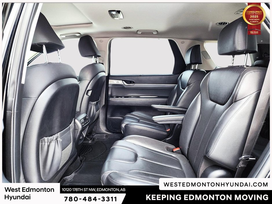 2021 Hyundai Palisade SEL-15