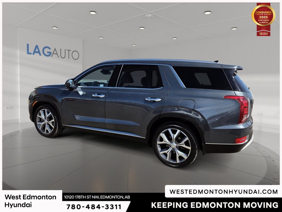 2021 Hyundai Palisade Luxury-3