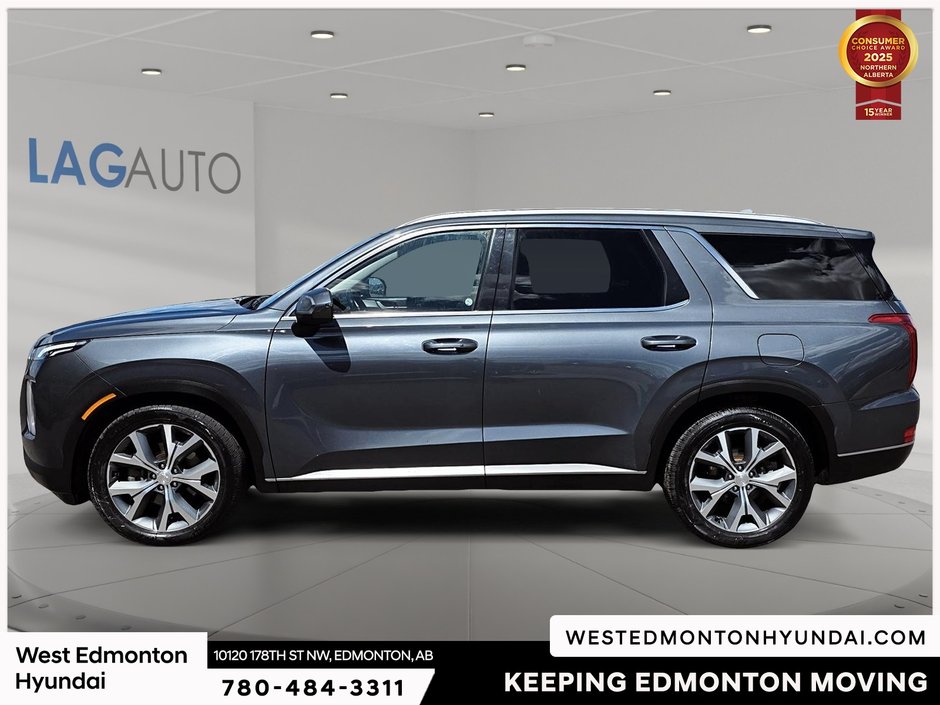 2021 Hyundai Palisade Preferred-3