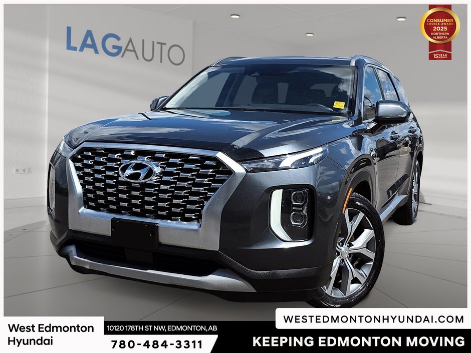 2021 Hyundai Palisade Preferred-0