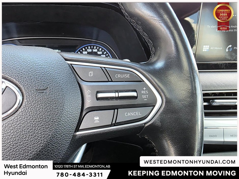 2021 Hyundai Palisade Preferred-15