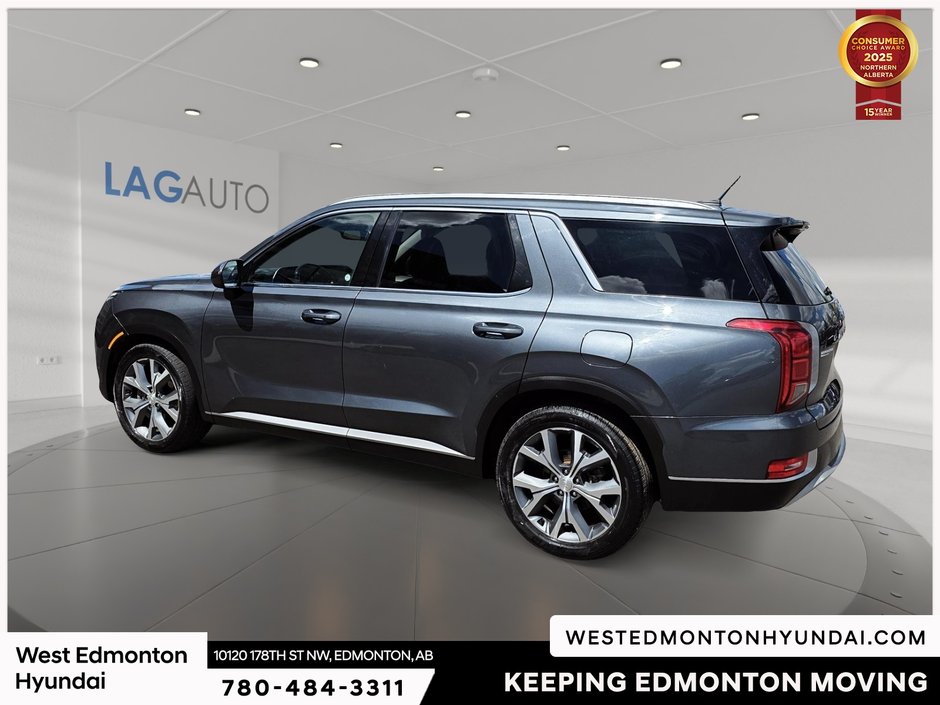 2021 Hyundai Palisade Preferred-4