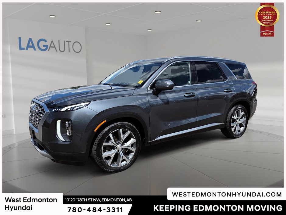 2021 Hyundai Palisade Preferred-2