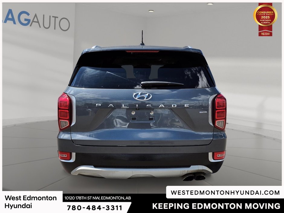 2021 Hyundai Palisade Preferred-6