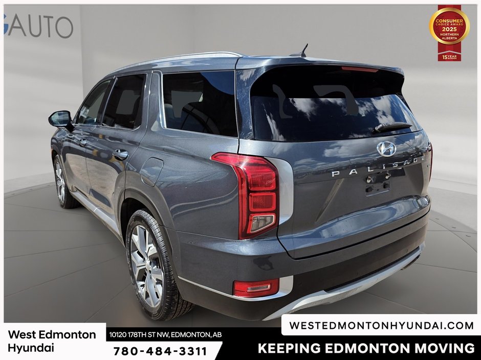2021 Hyundai Palisade Preferred-5