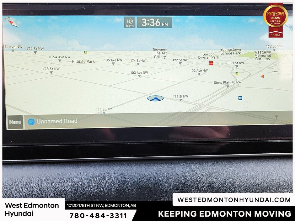 2022 Hyundai Palisade Ultimate-31