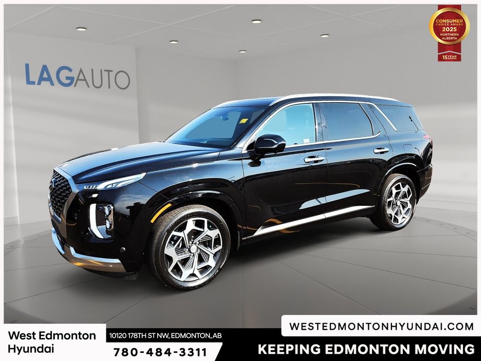 2022 Hyundai Palisade Ultimate-1
