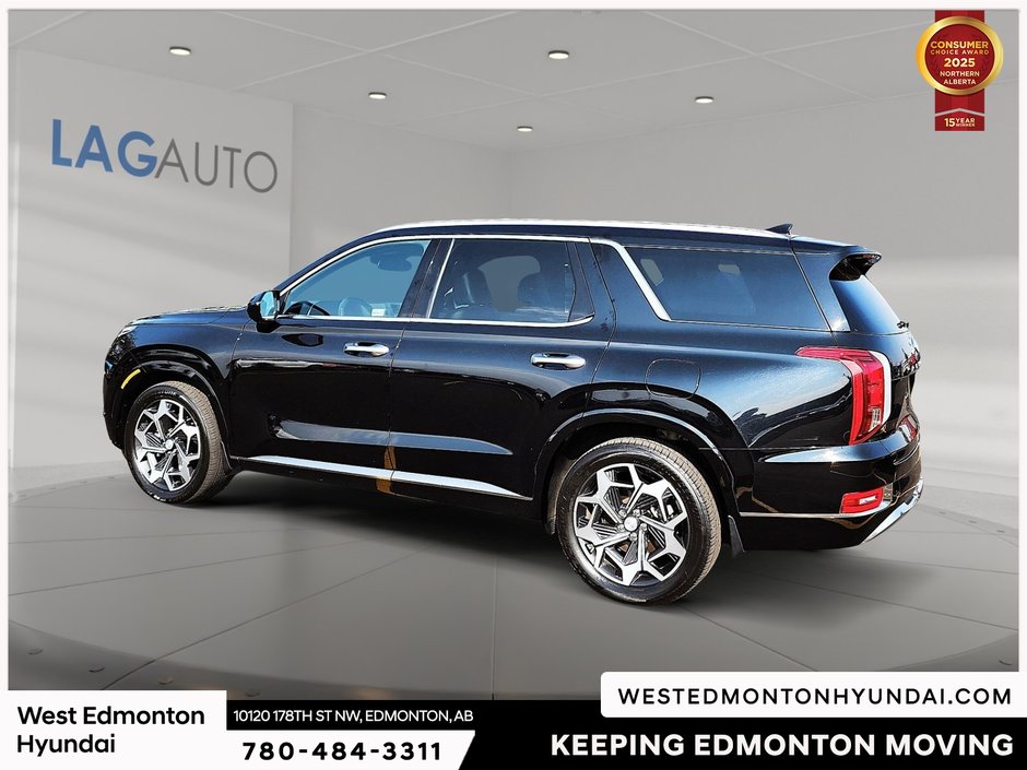 2022 Hyundai Palisade Ultimate-3
