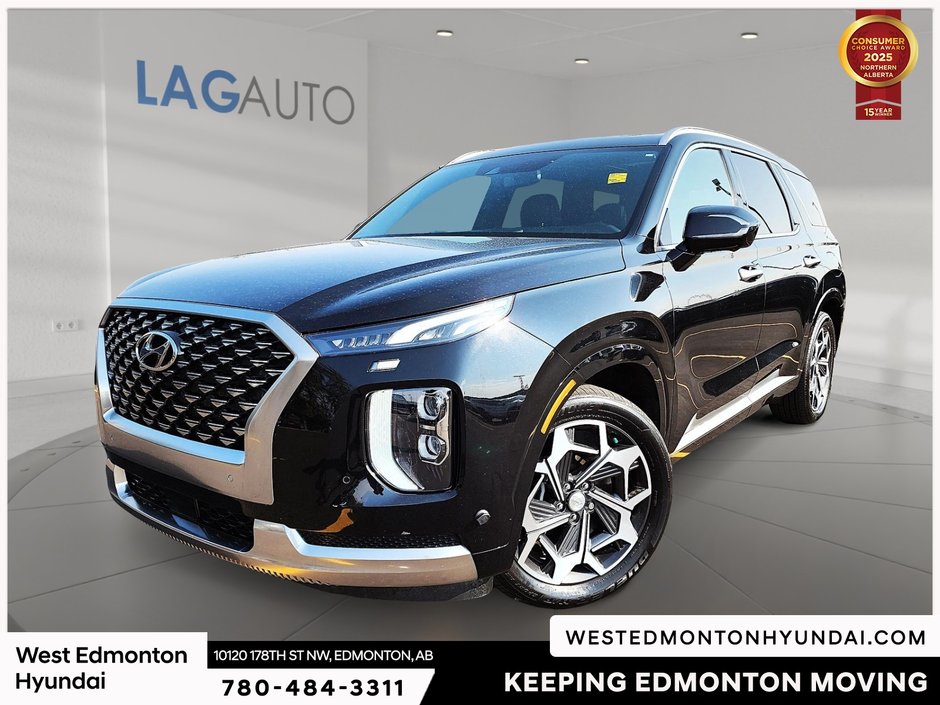 2022 Hyundai Palisade Ultimate-0