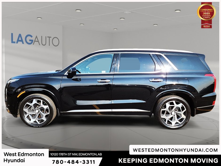 2022 Hyundai Palisade Ultimate-2