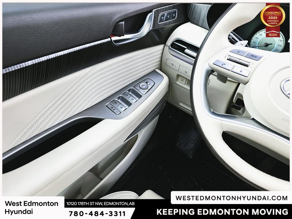 2023 Hyundai Palisade Ultimate  Calligraphy-11