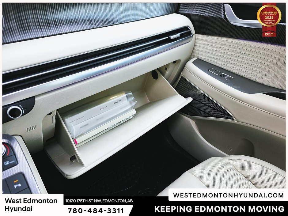 2023 Hyundai Palisade Ultimate  Calligraphy-27