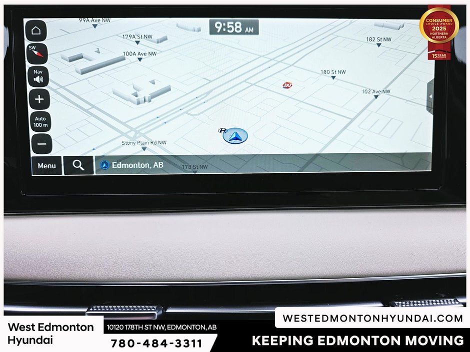 2023 Hyundai Palisade Ultimate  Calligraphy-21