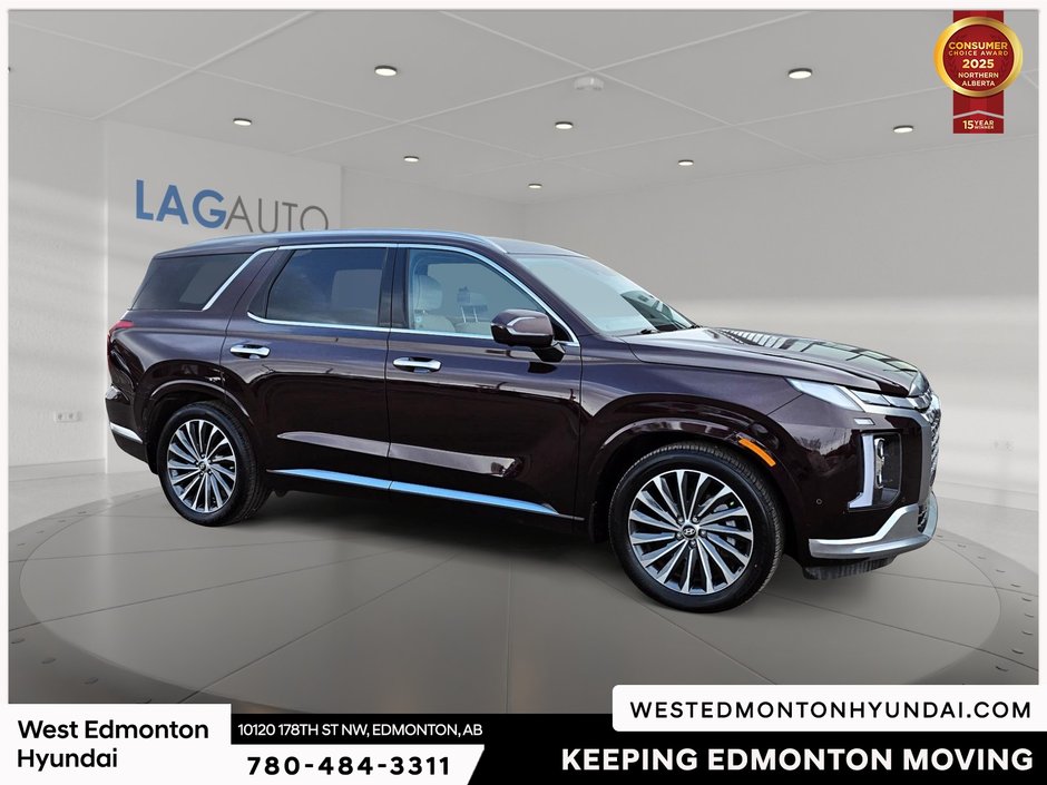 2023 Hyundai Palisade Ultimate-10