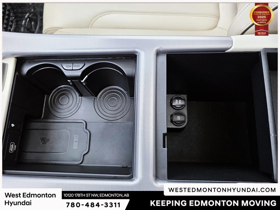 2023 Hyundai Palisade Ultimate-37