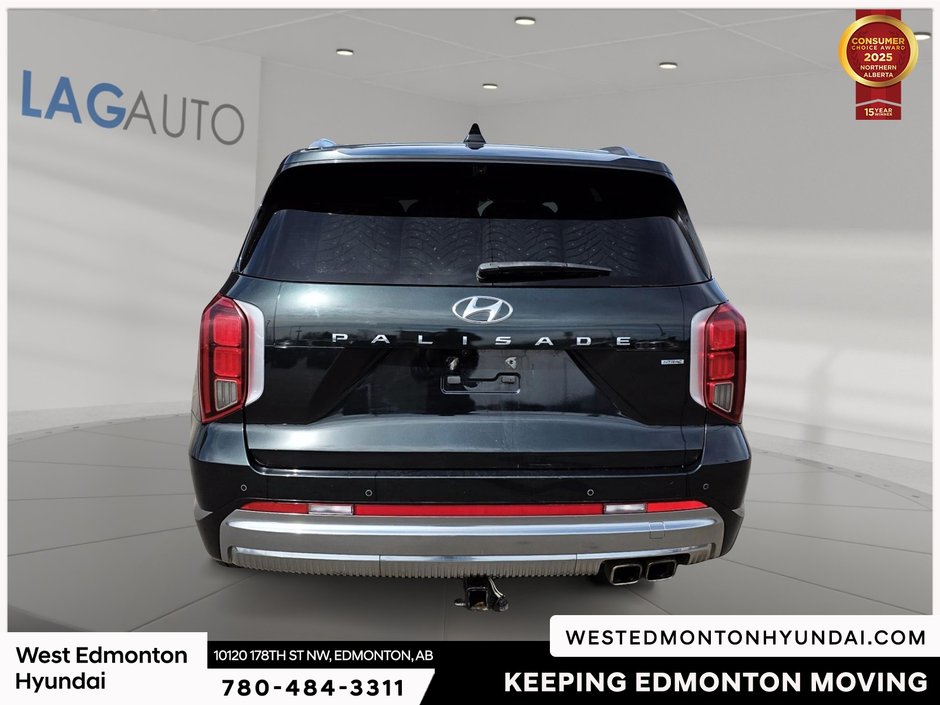 2023 Hyundai Palisade ULTIMATE-6