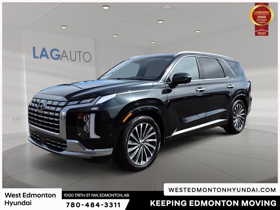 2023 Hyundai Palisade ULTIMATE-2
