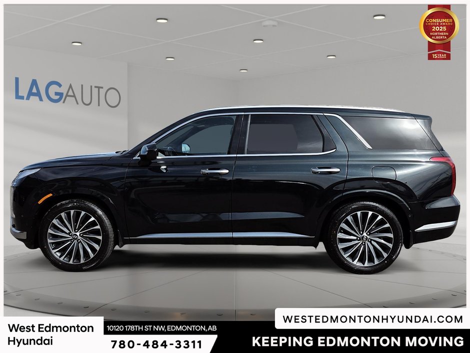 2023 Hyundai Palisade ULTIMATE-3