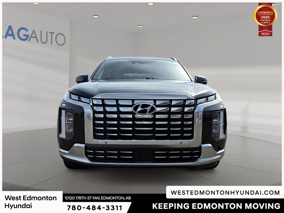 2023 Hyundai Palisade ULTIMATE-1