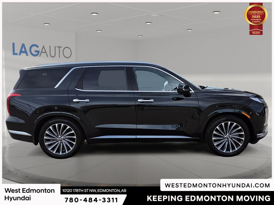 2023 Hyundai Palisade ULTIMATE-9