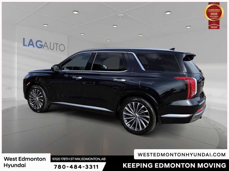 2023 Hyundai Palisade ULTIMATE-4