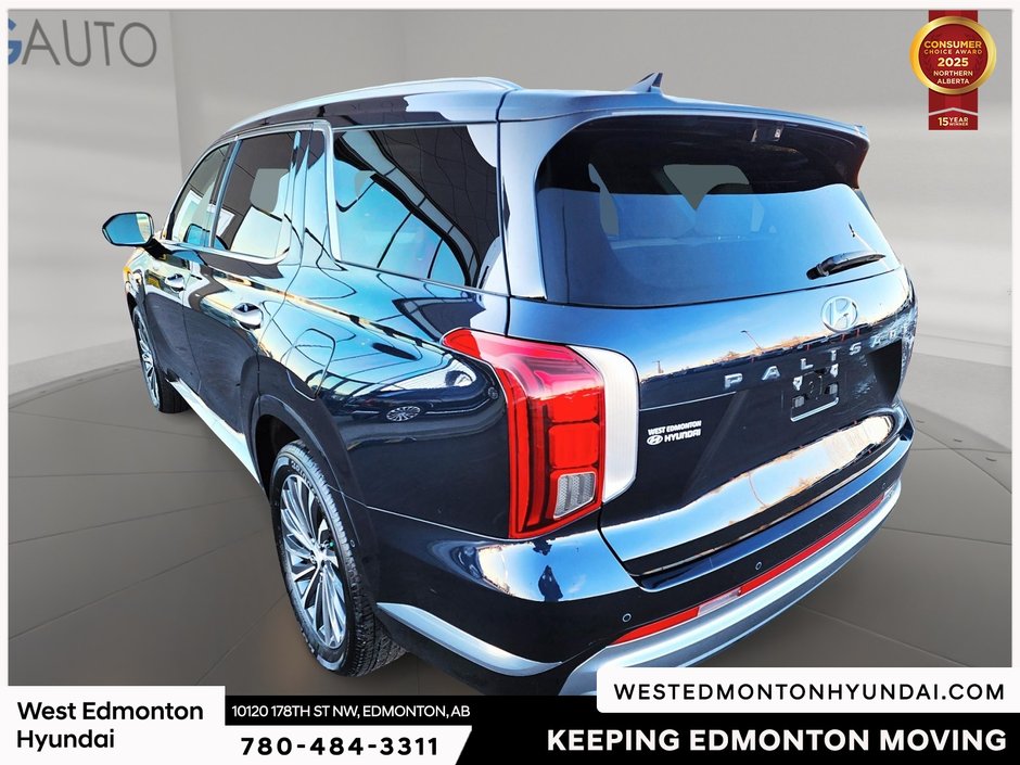 2024 Hyundai Palisade Ultimate-6