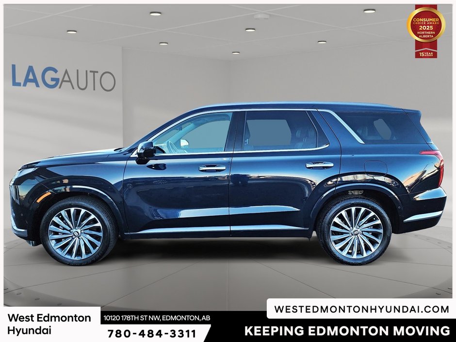 2024 Hyundai Palisade Ultimate-4