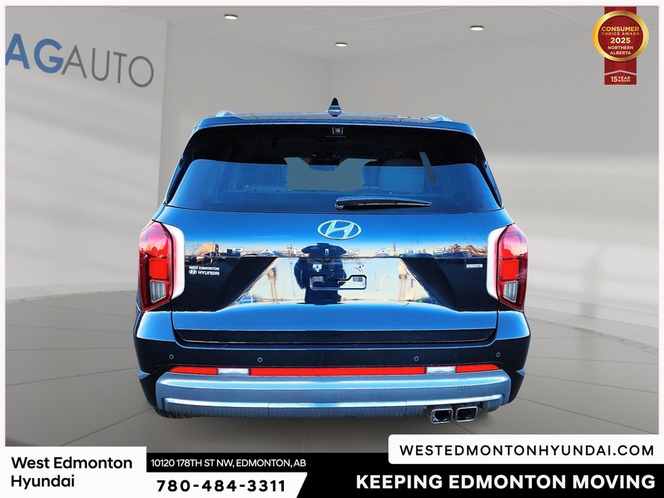 2024 Hyundai Palisade Ultimate-7