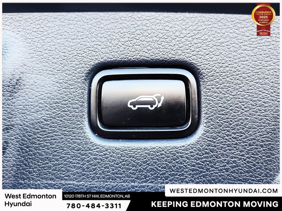 2024 Hyundai Palisade Ultimate-14