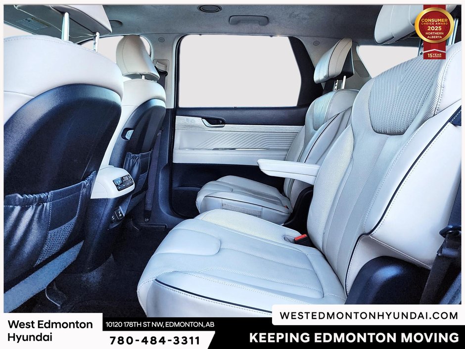 2024 Hyundai Palisade Ultimate-15