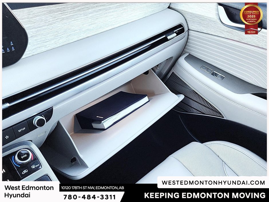 2024 Hyundai Palisade Ultimate-39