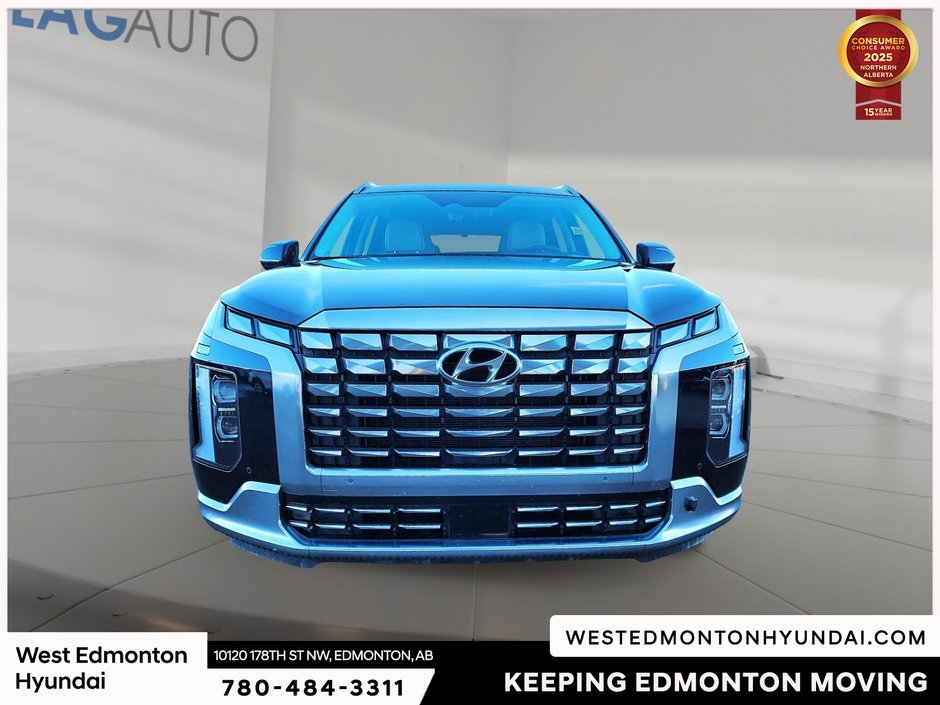 2024 Hyundai Palisade Ultimate-2