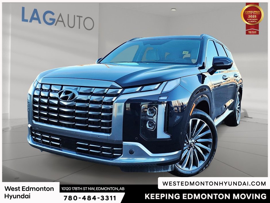 2024 Hyundai Palisade Ultimate-0