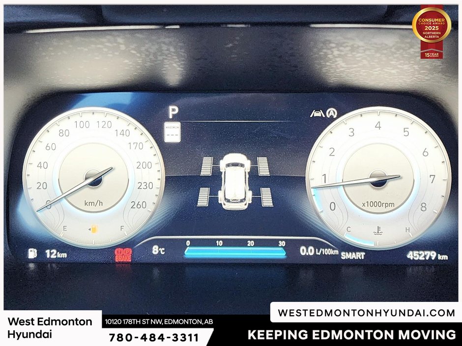 2024 Hyundai Palisade Ultimate-29