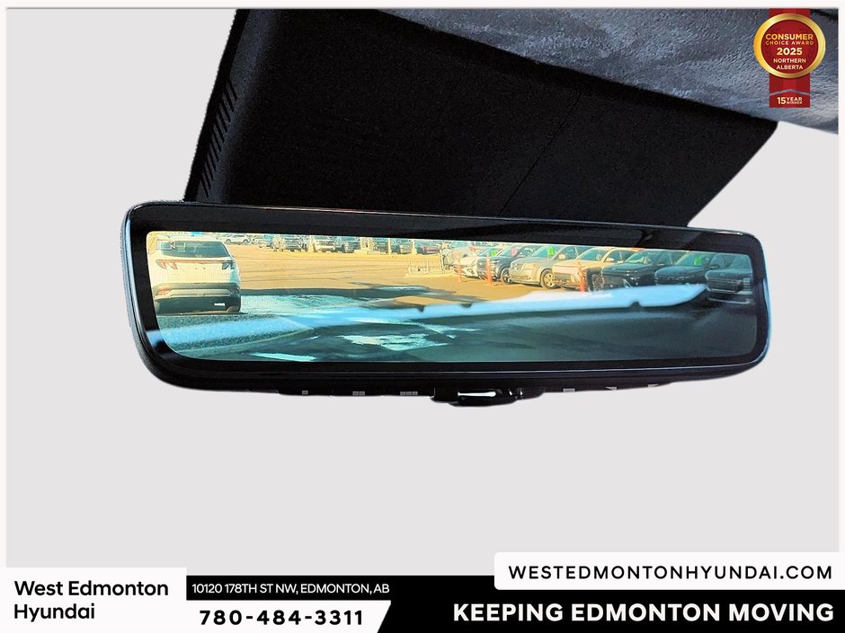 2024 Hyundai Palisade Ultimate-37