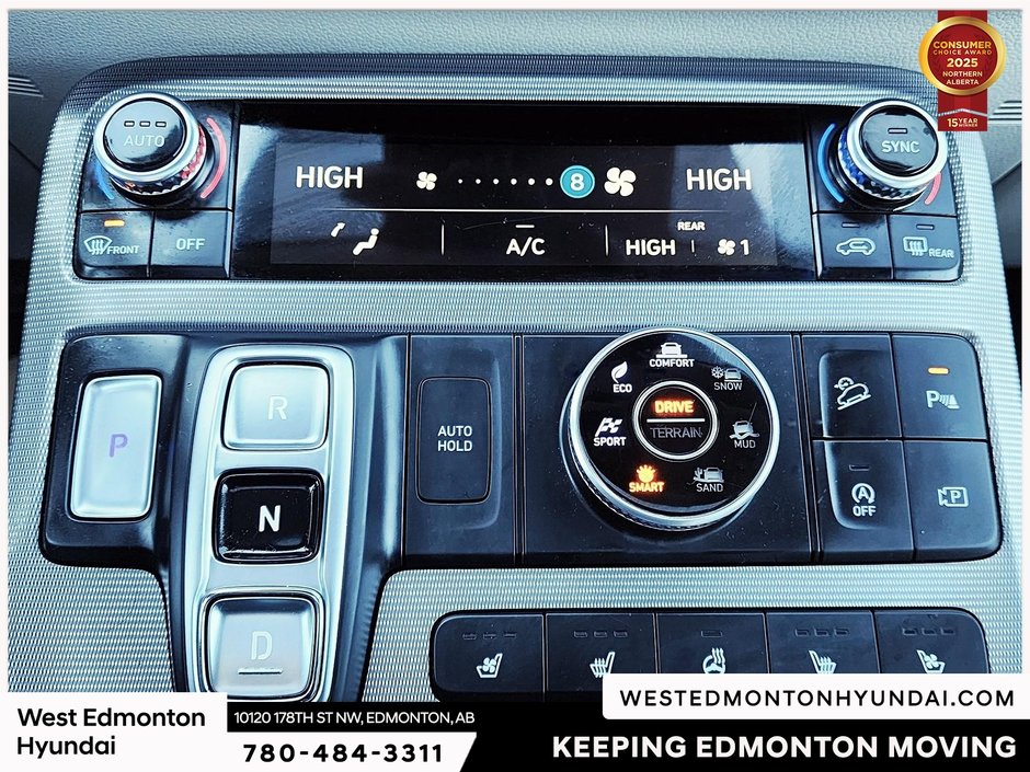 2024 Hyundai Palisade Ultimate-34