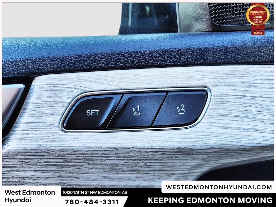 2024 Hyundai Palisade Ultimate-23